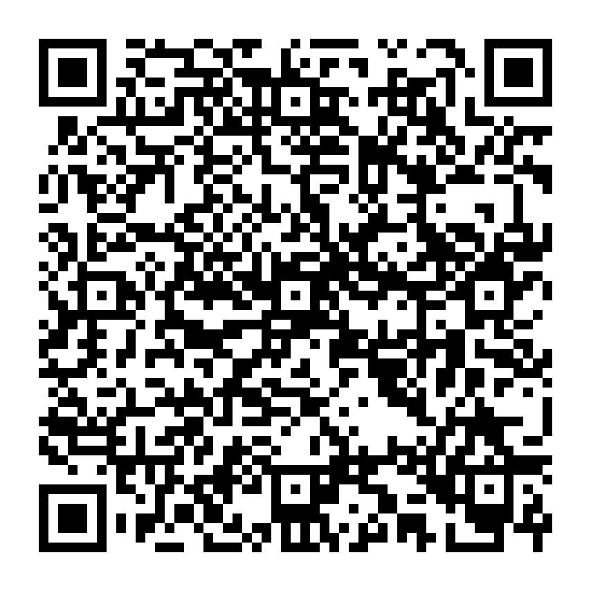 Code QR