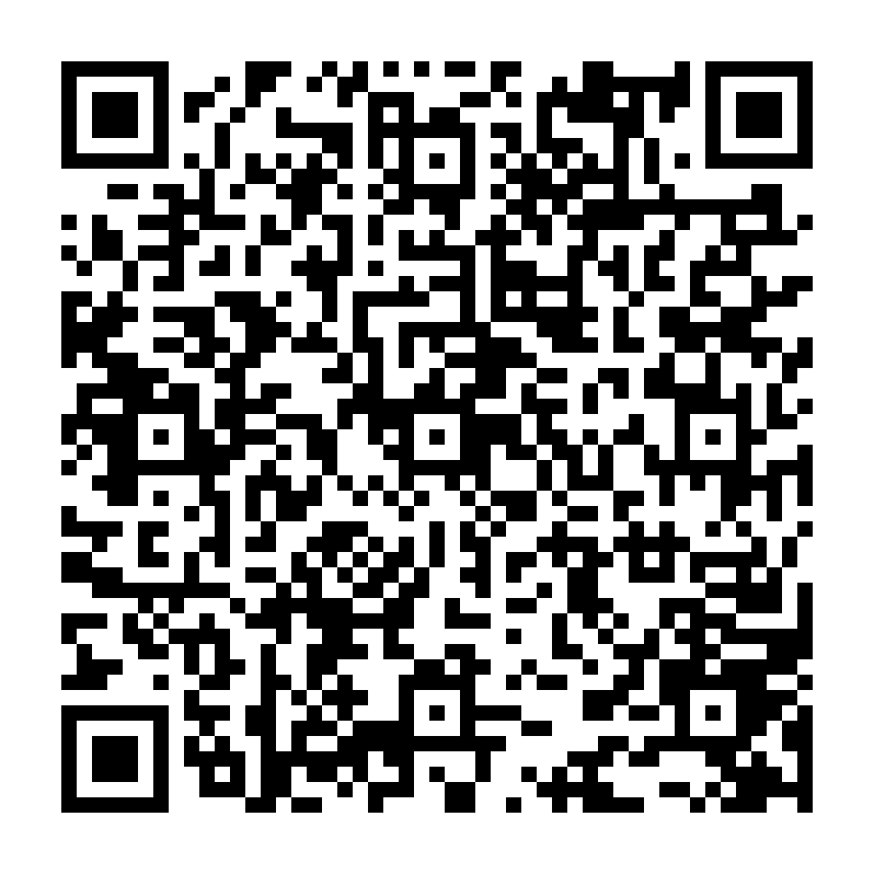 Code QR