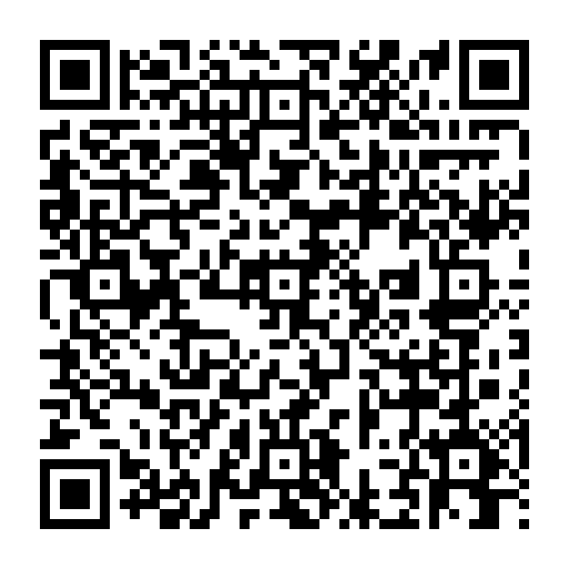 Code QR