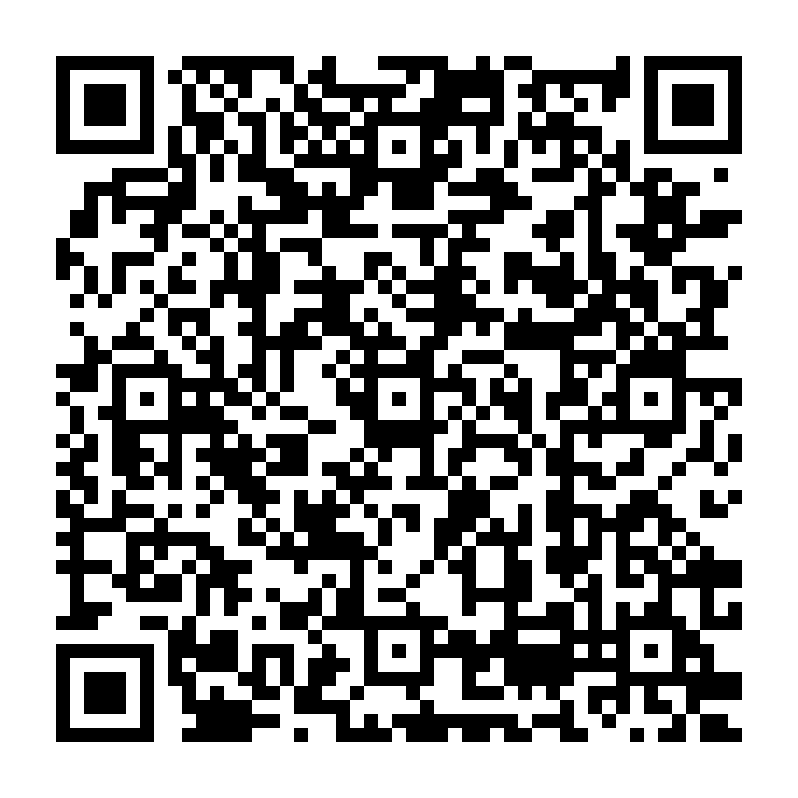 Code QR