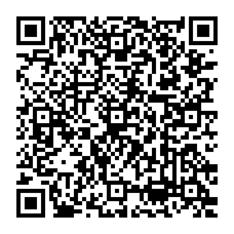 Code QR