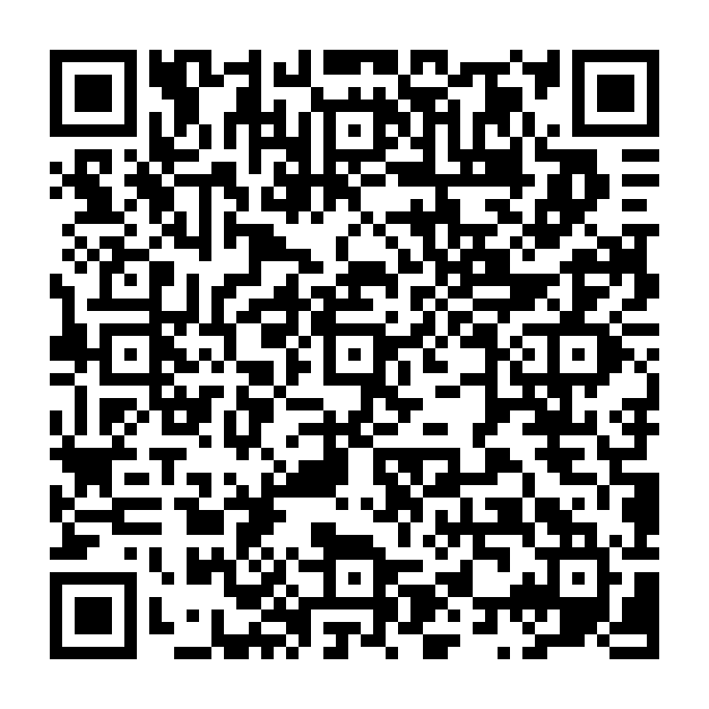 Code QR