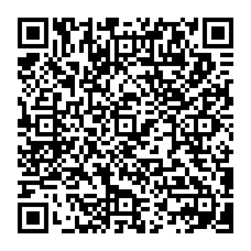 Code QR