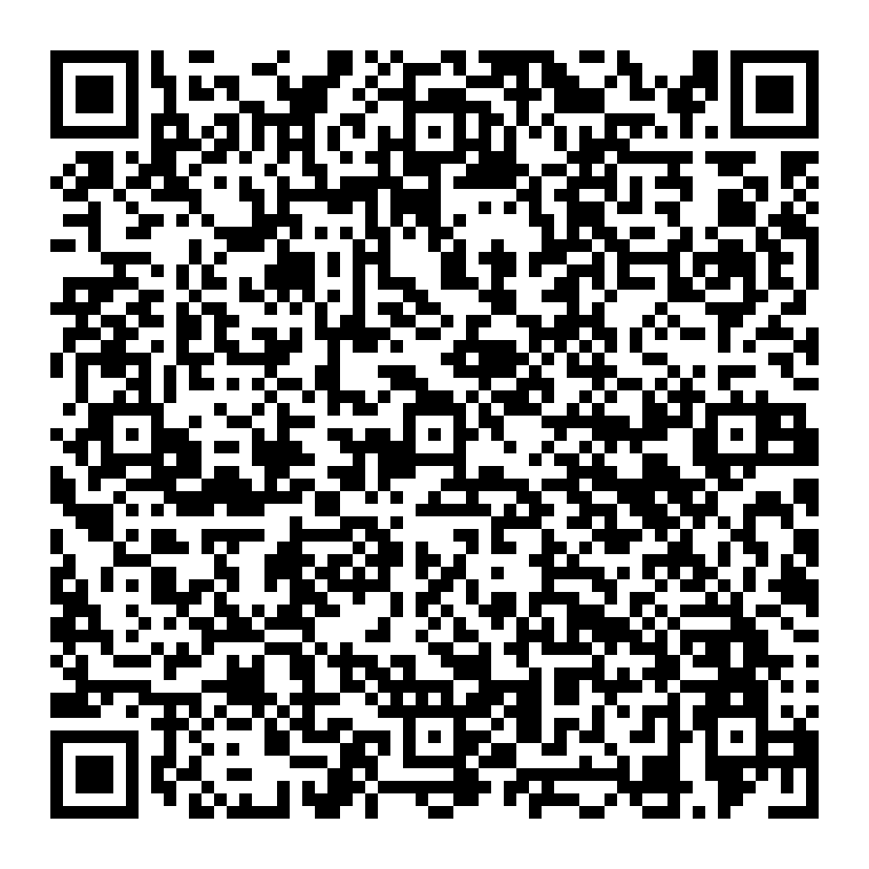 Code QR