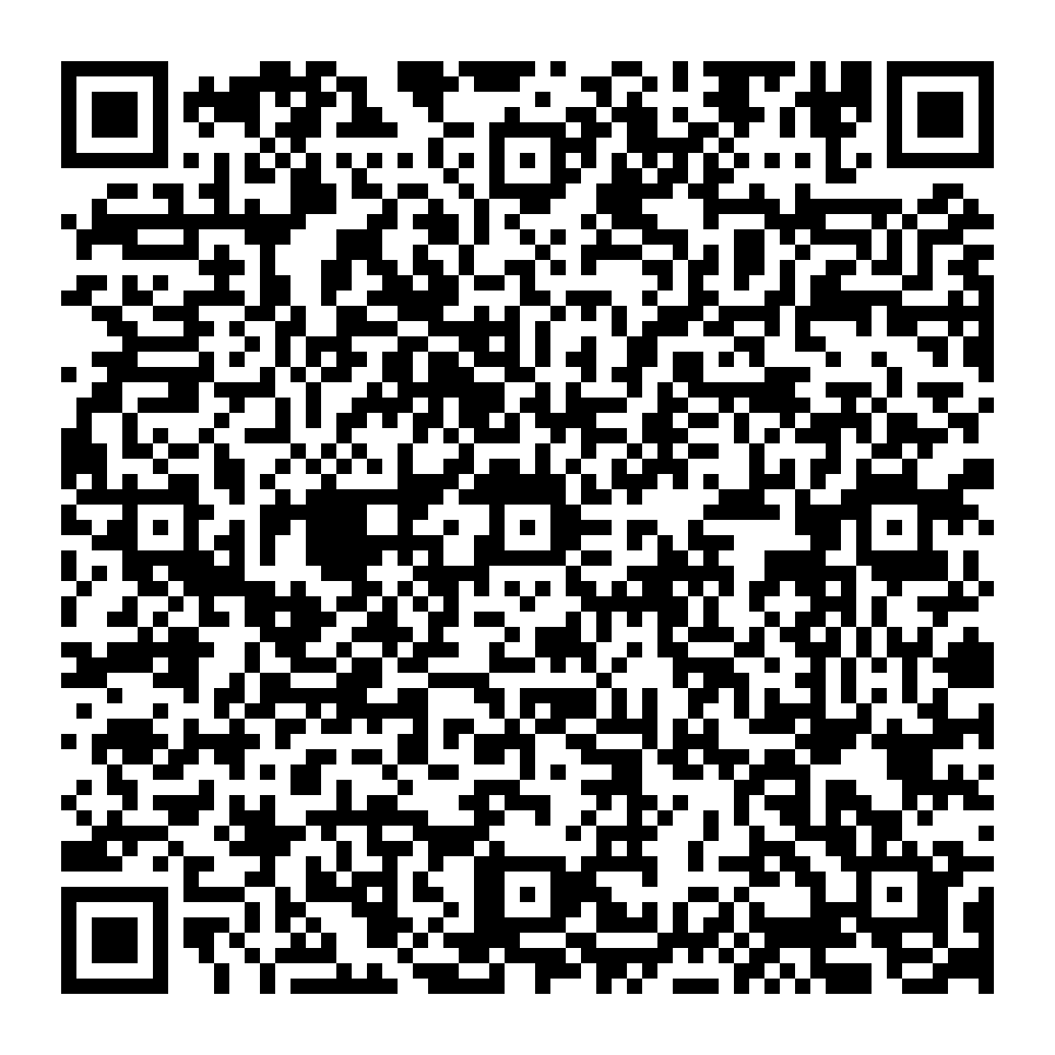 Code QR