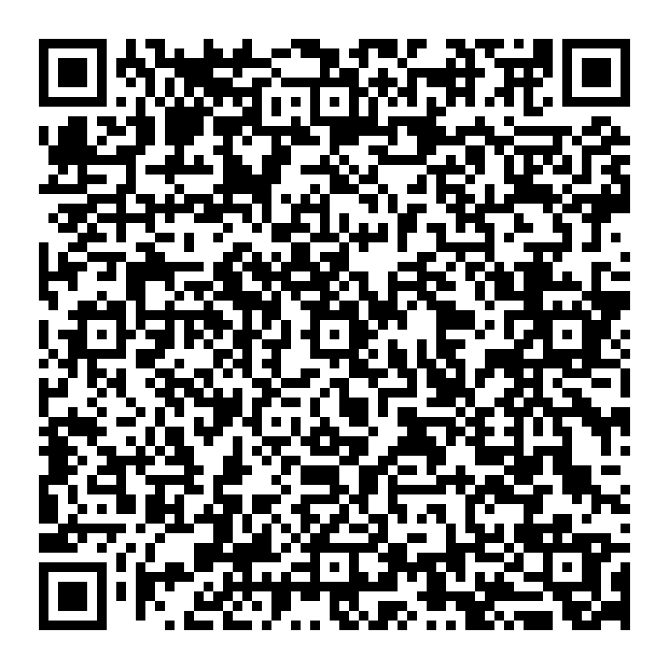 Code QR