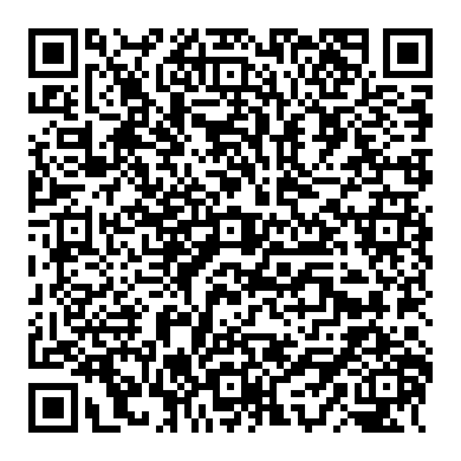 Code QR
