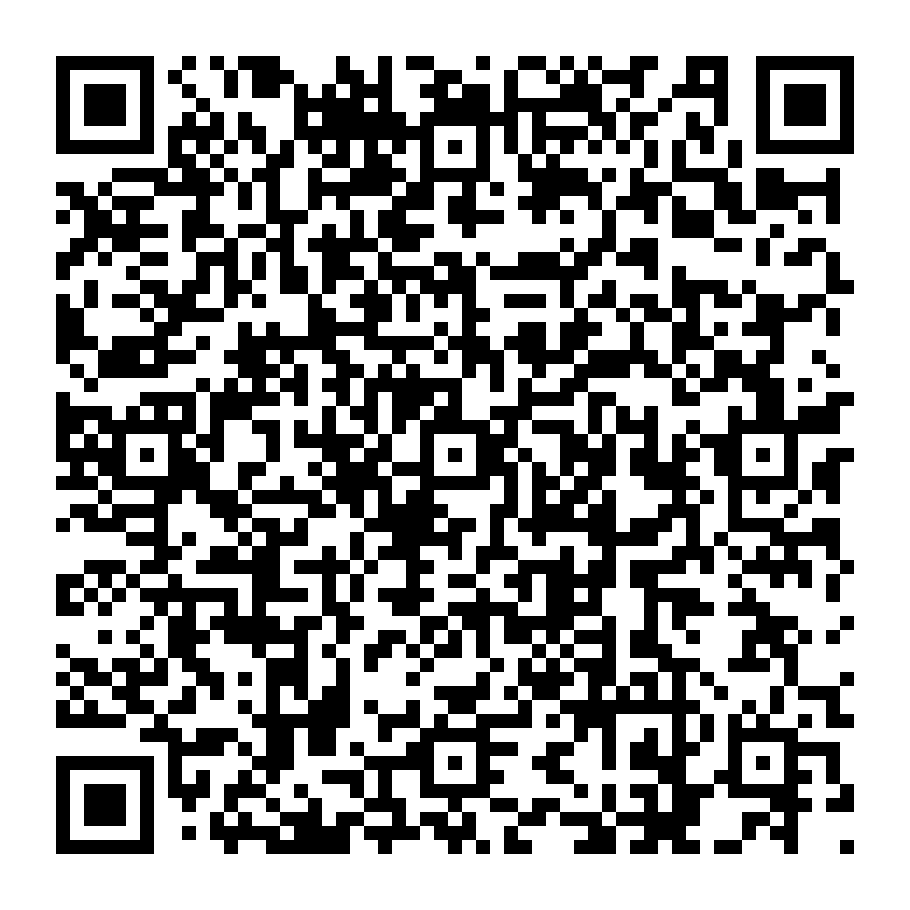Code QR