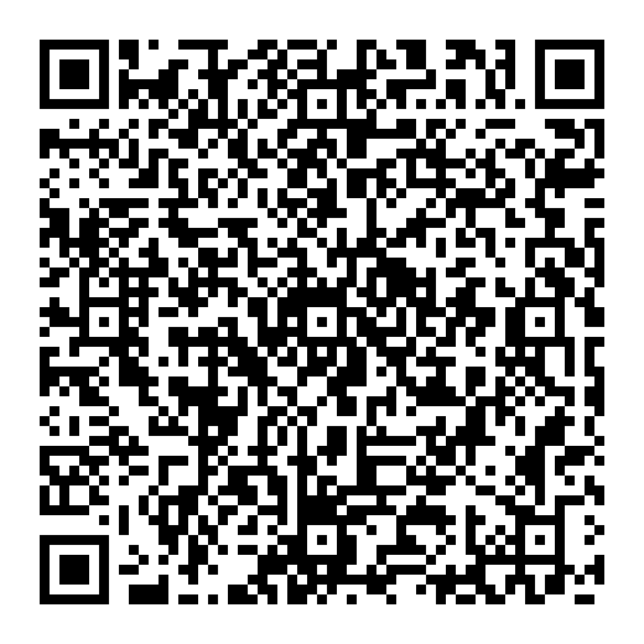 Code QR