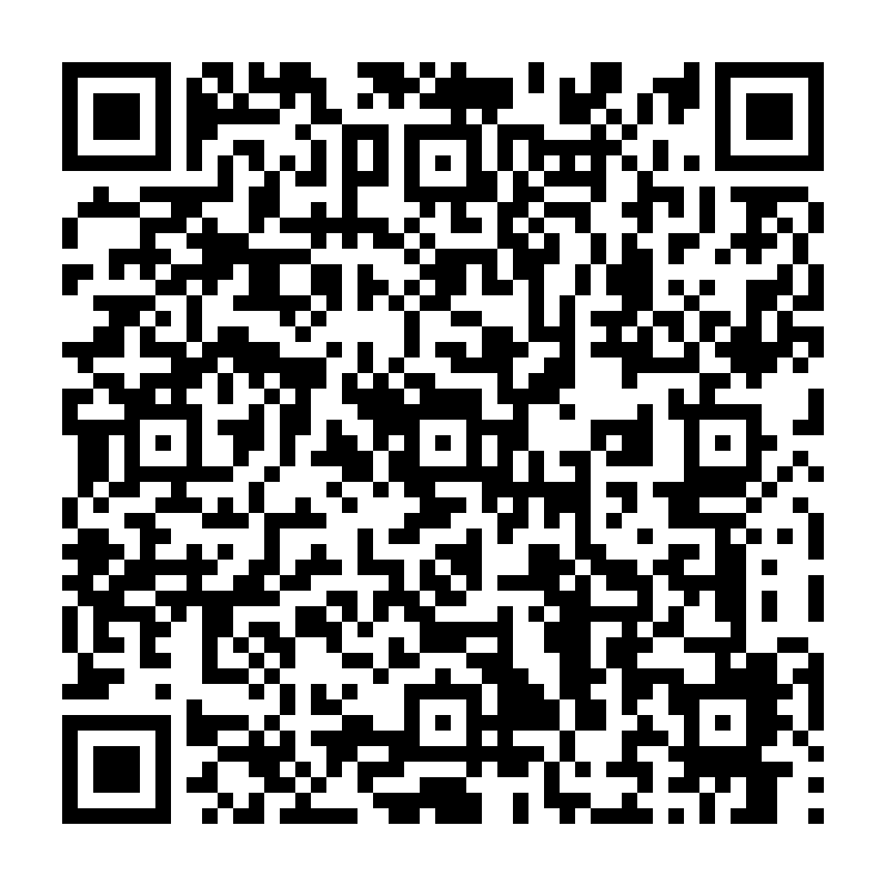 Code QR