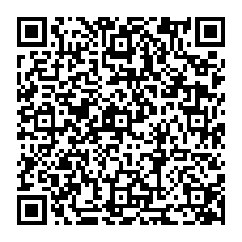 Code QR