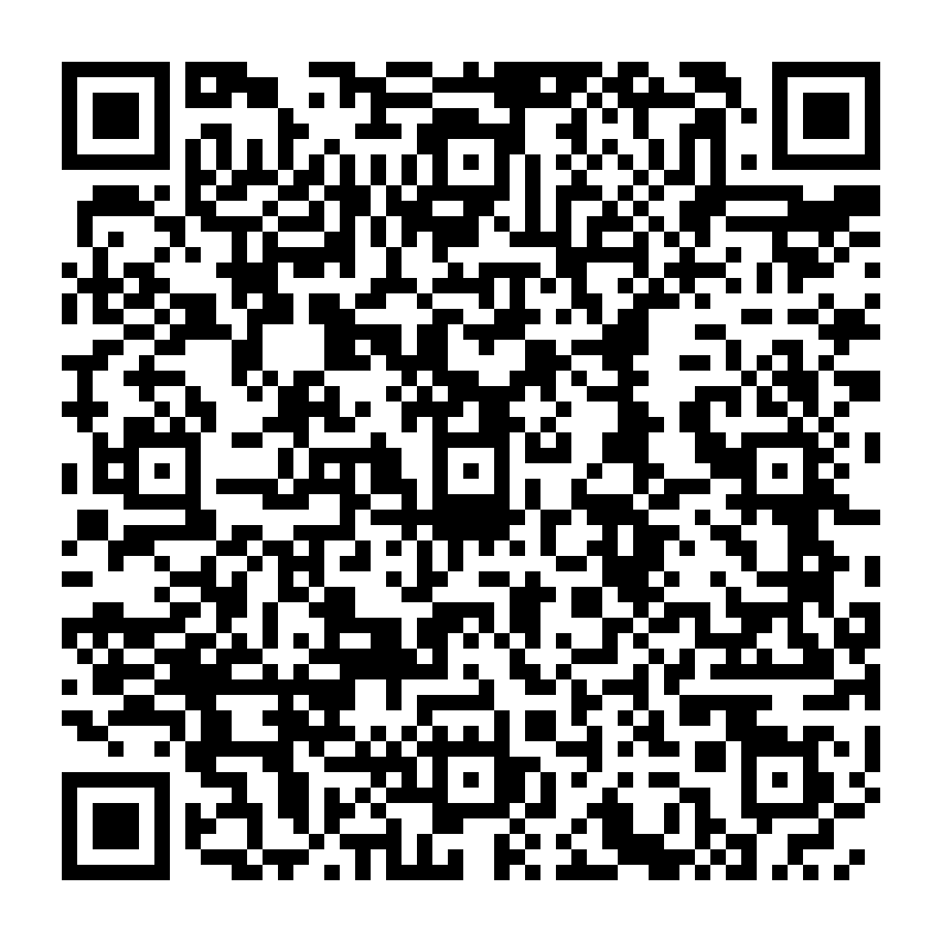 Code QR