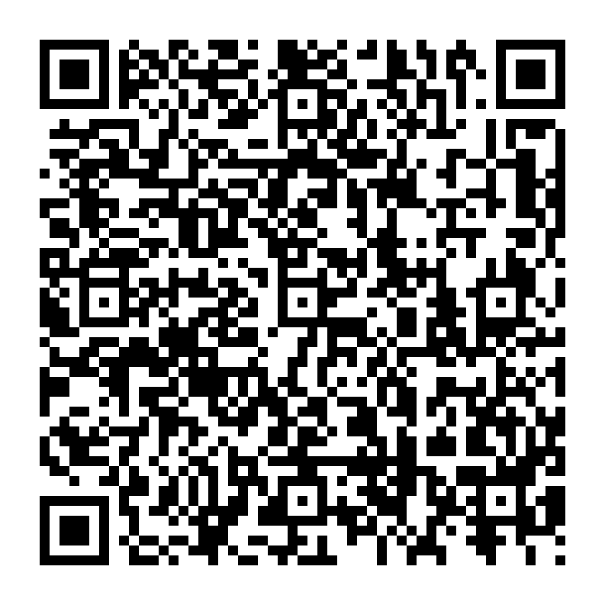 Code QR