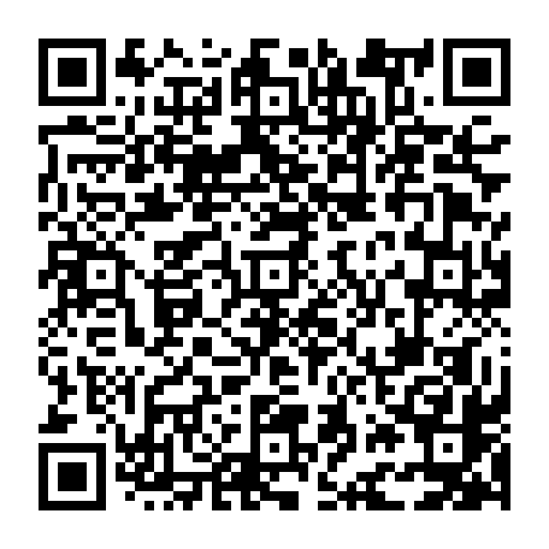Code QR