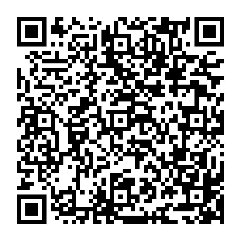 Code QR