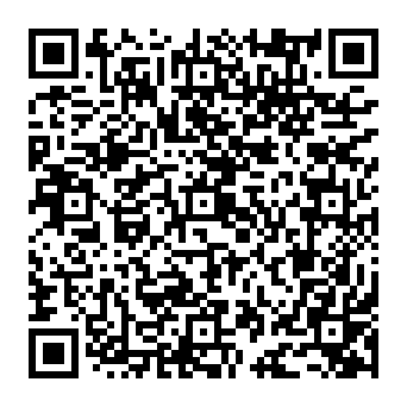 Code QR