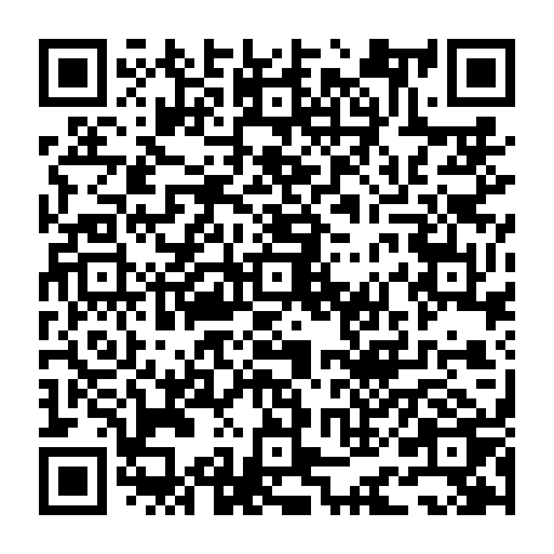 Code QR