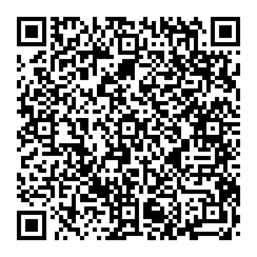 Code QR