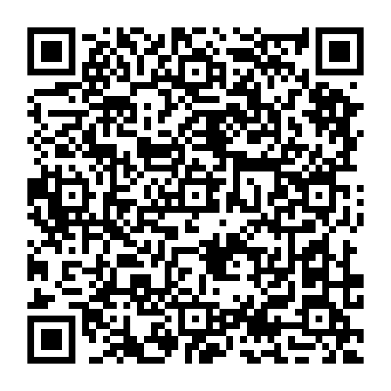 Code QR