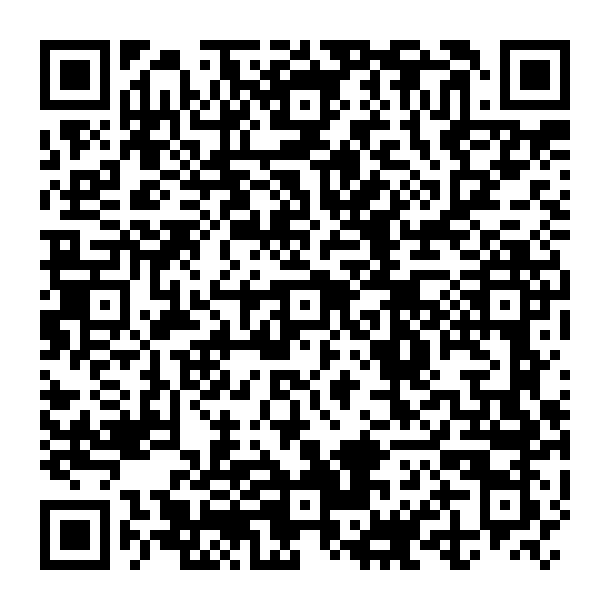 Code QR