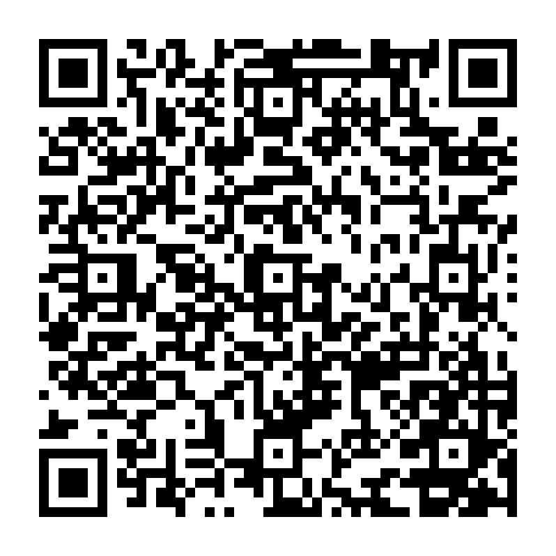 Code QR