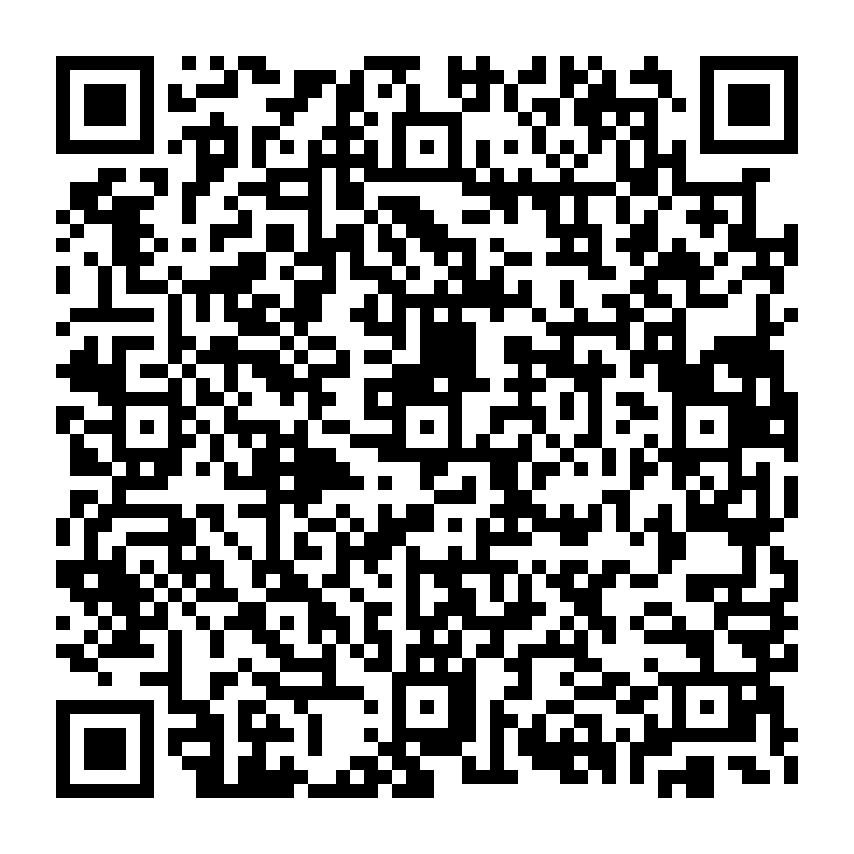 Code QR