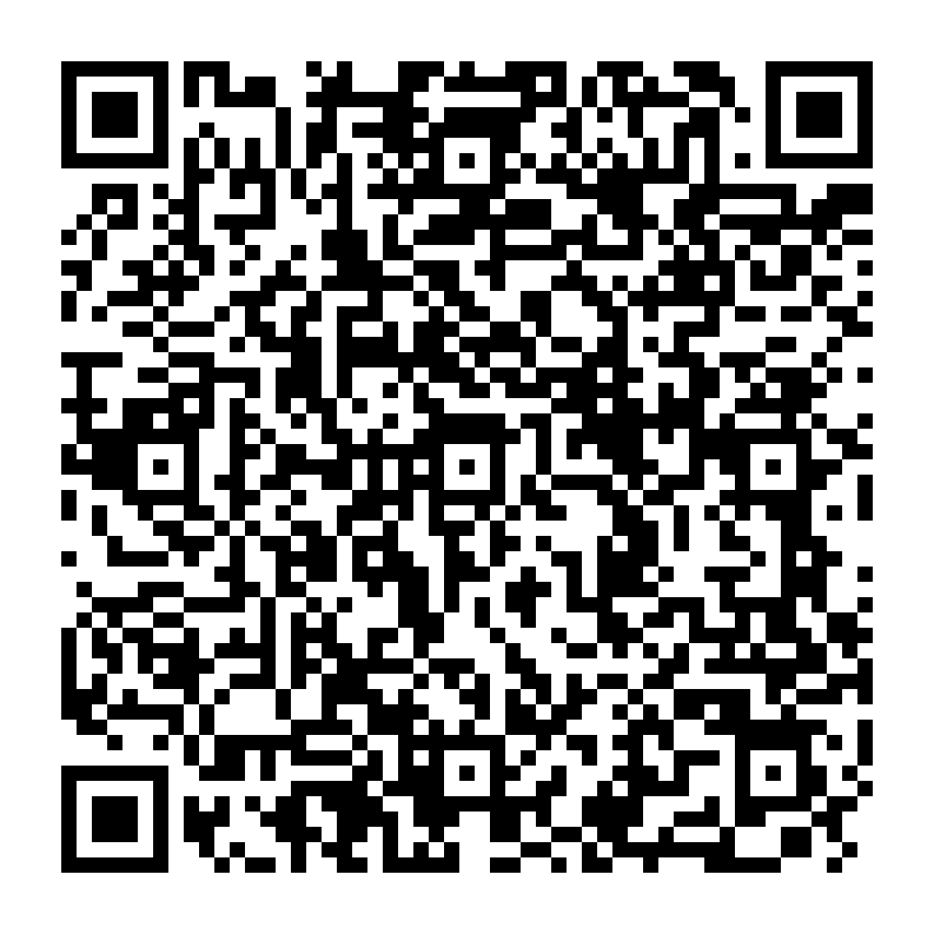 Code QR