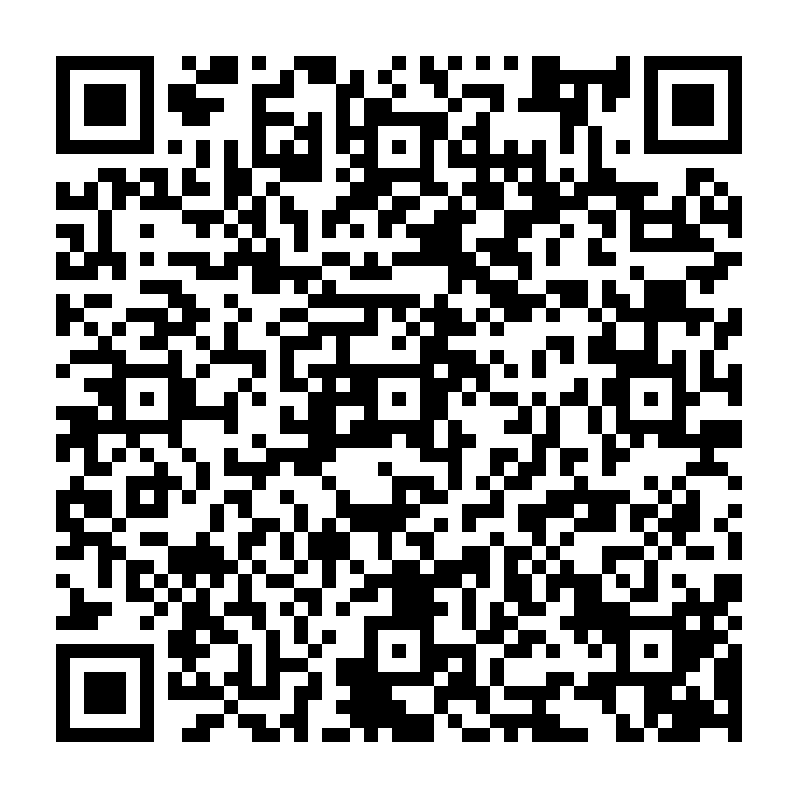 Code QR