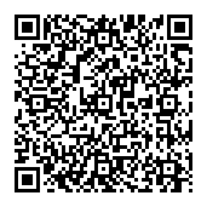 Code QR