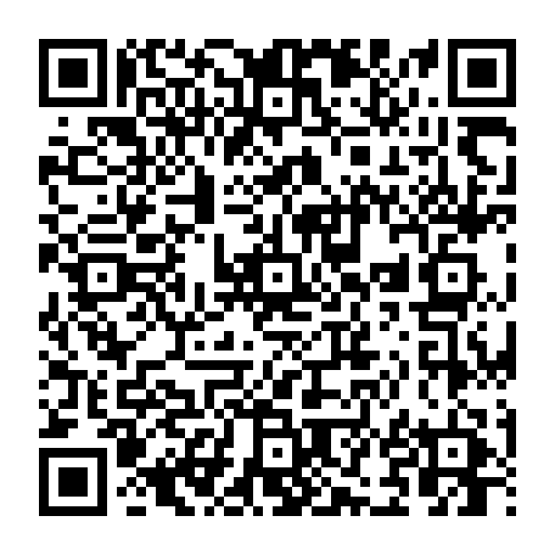 Code QR
