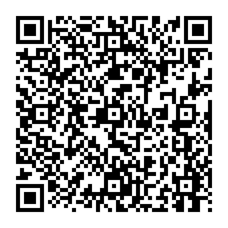 Code QR