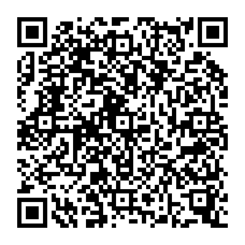 Code QR