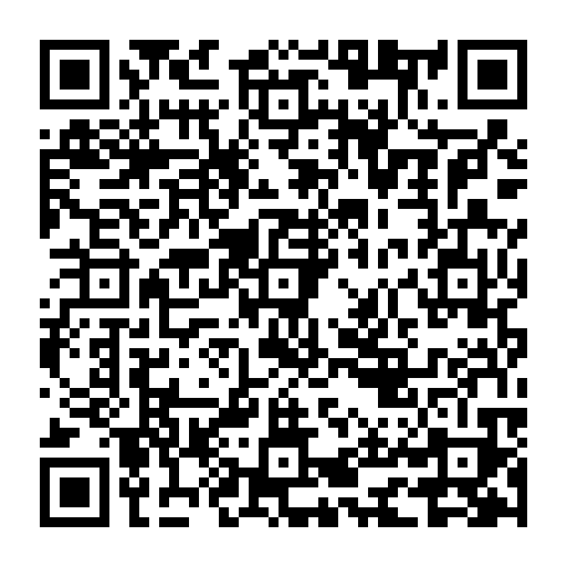 Code QR