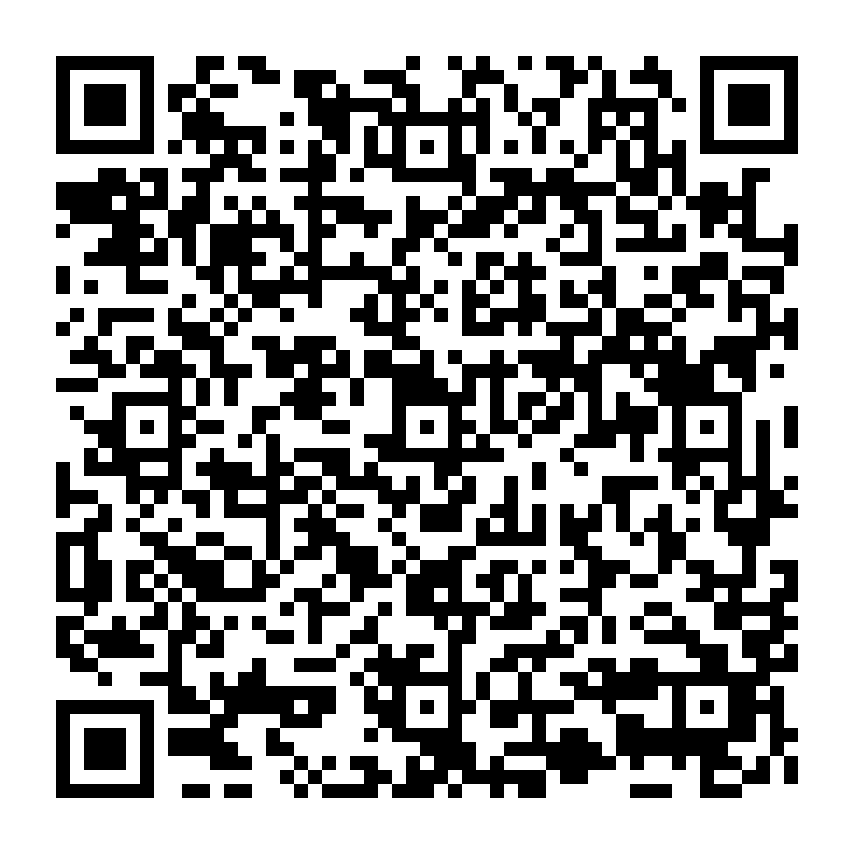Code QR