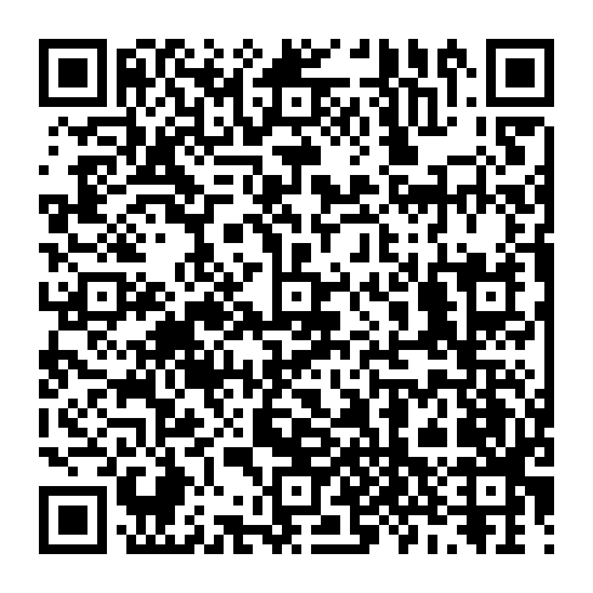 Code QR