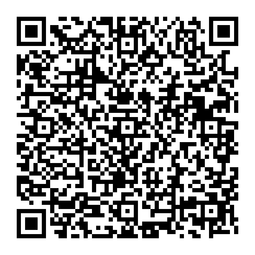 Code QR