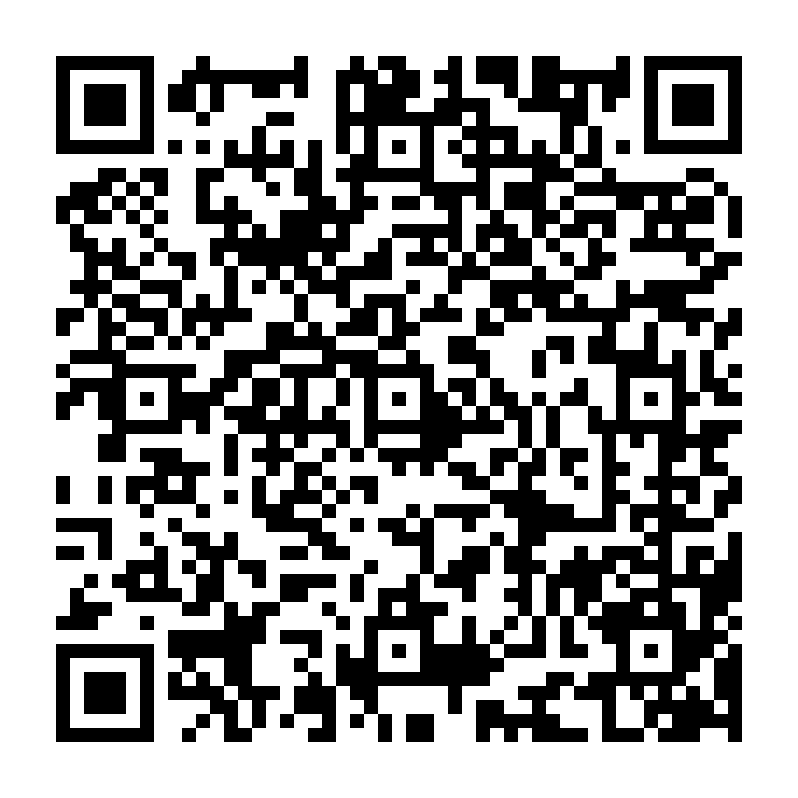 Code QR