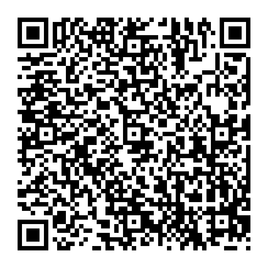 Code QR