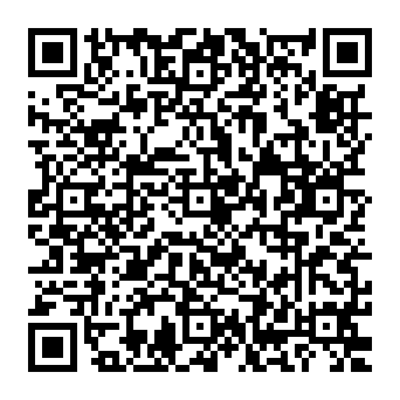 Code QR
