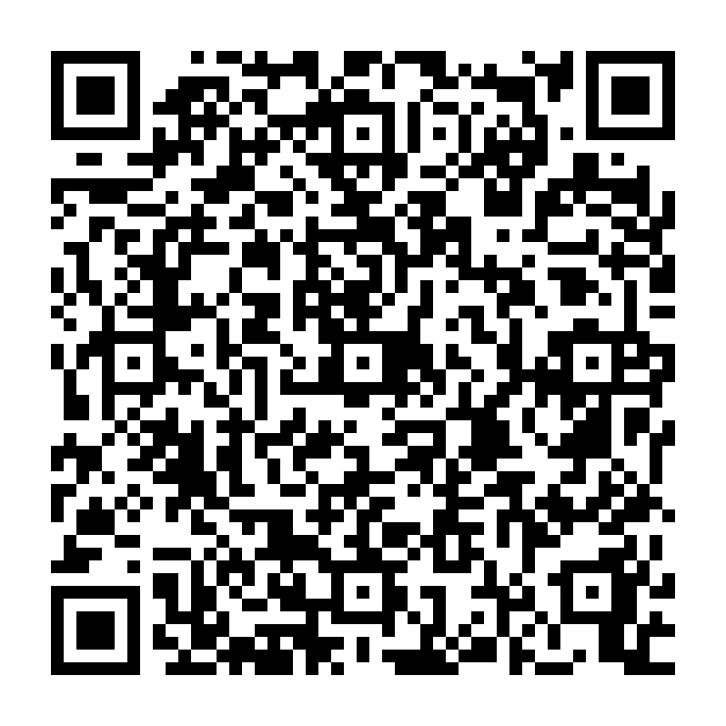 Code QR