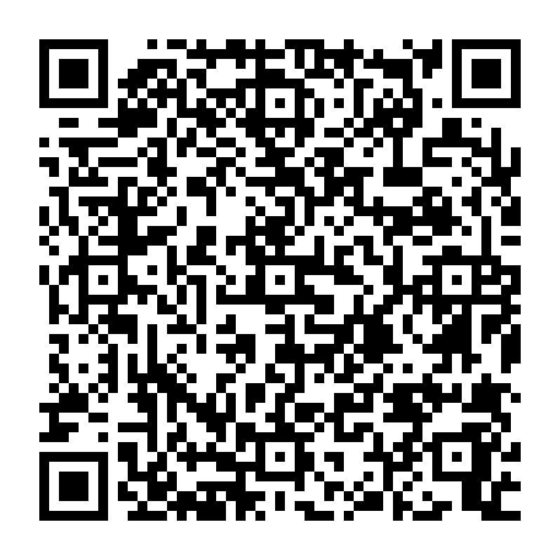 Code QR
