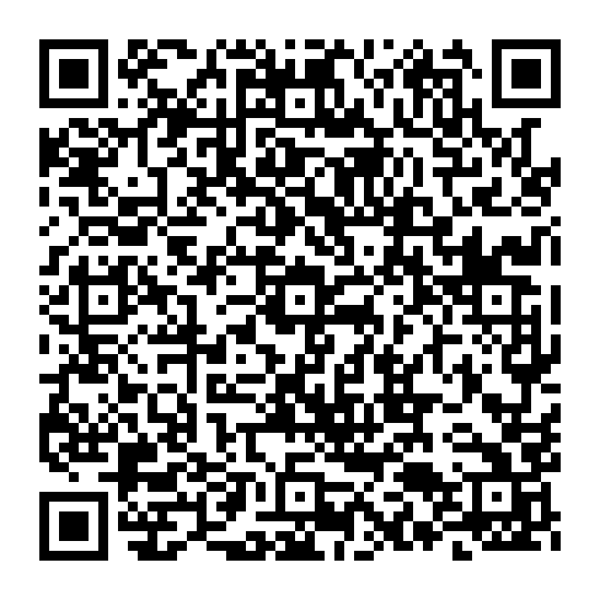 Code QR