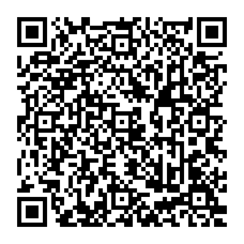 Code QR