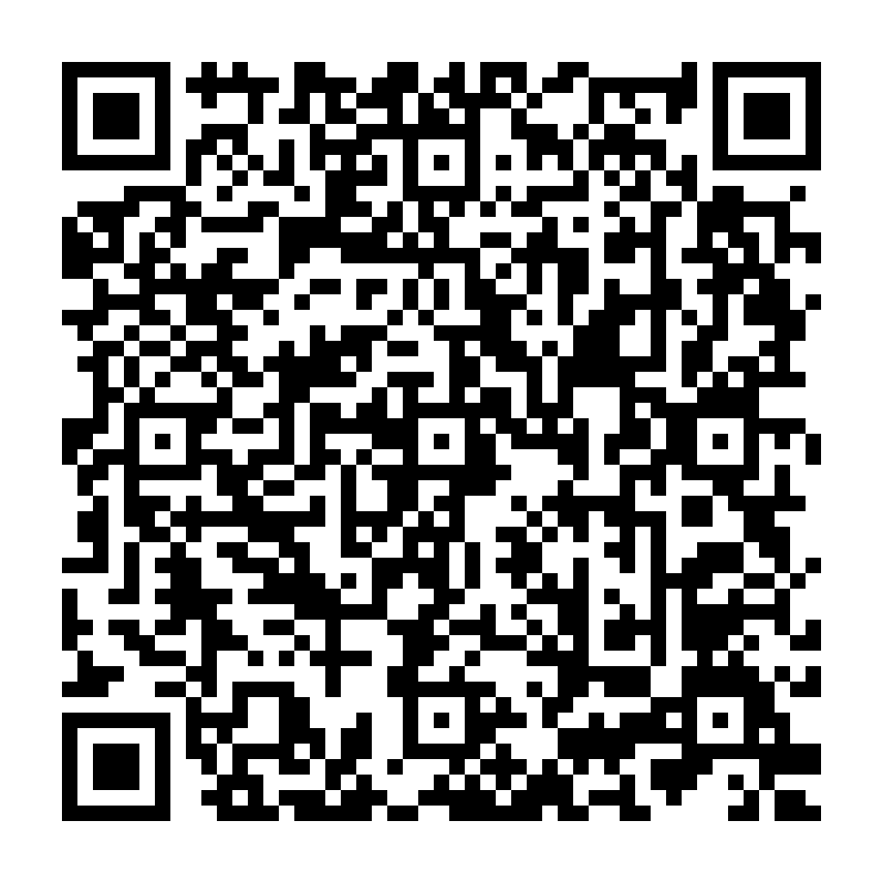 Code QR