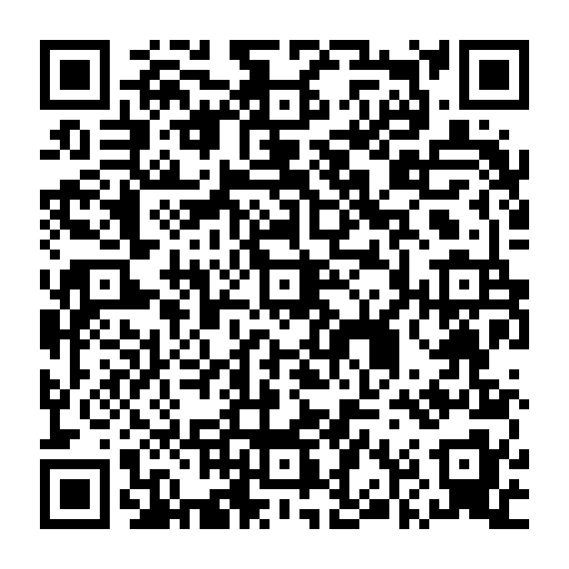 Code QR