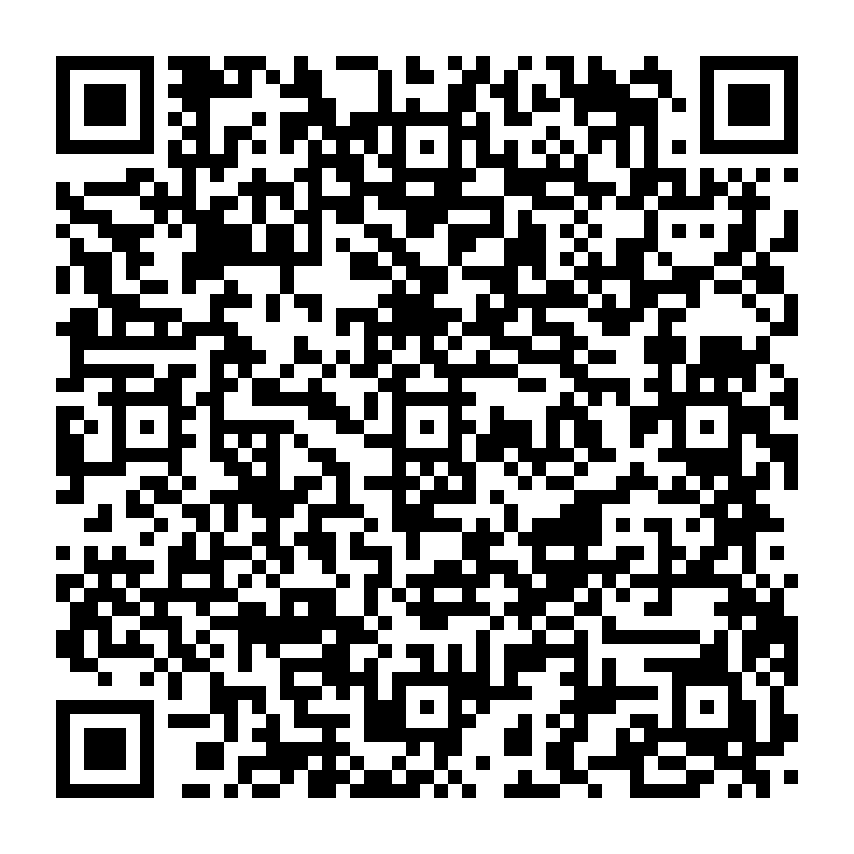 Code QR
