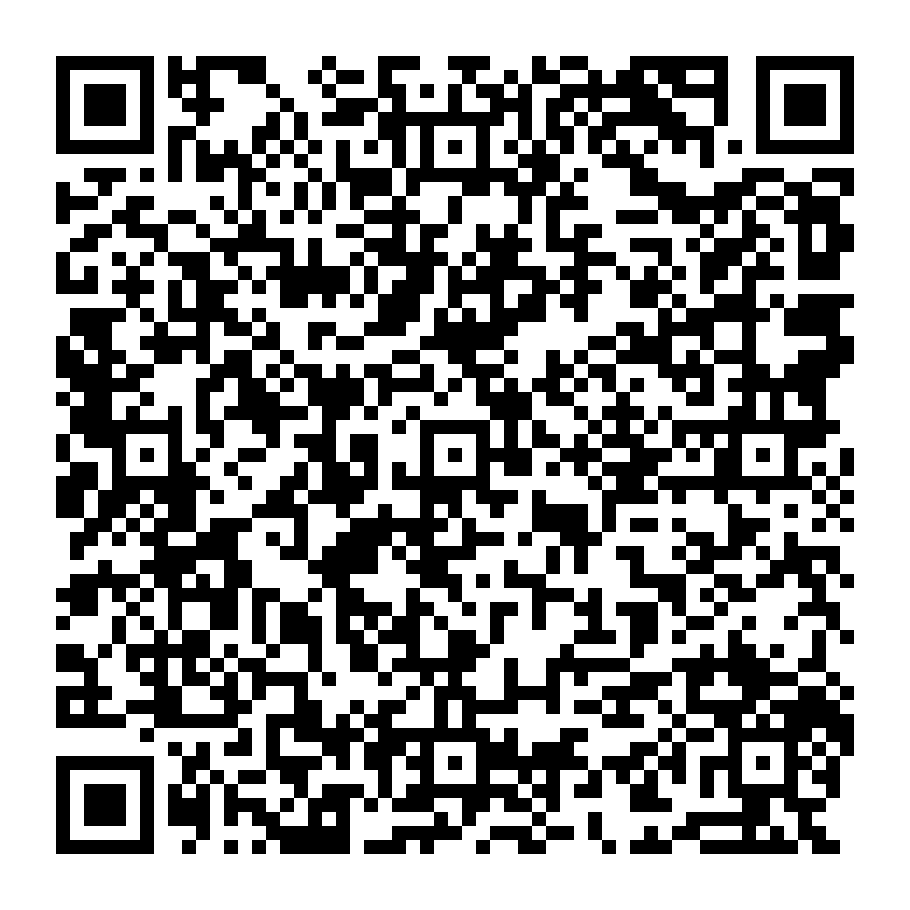 Code QR