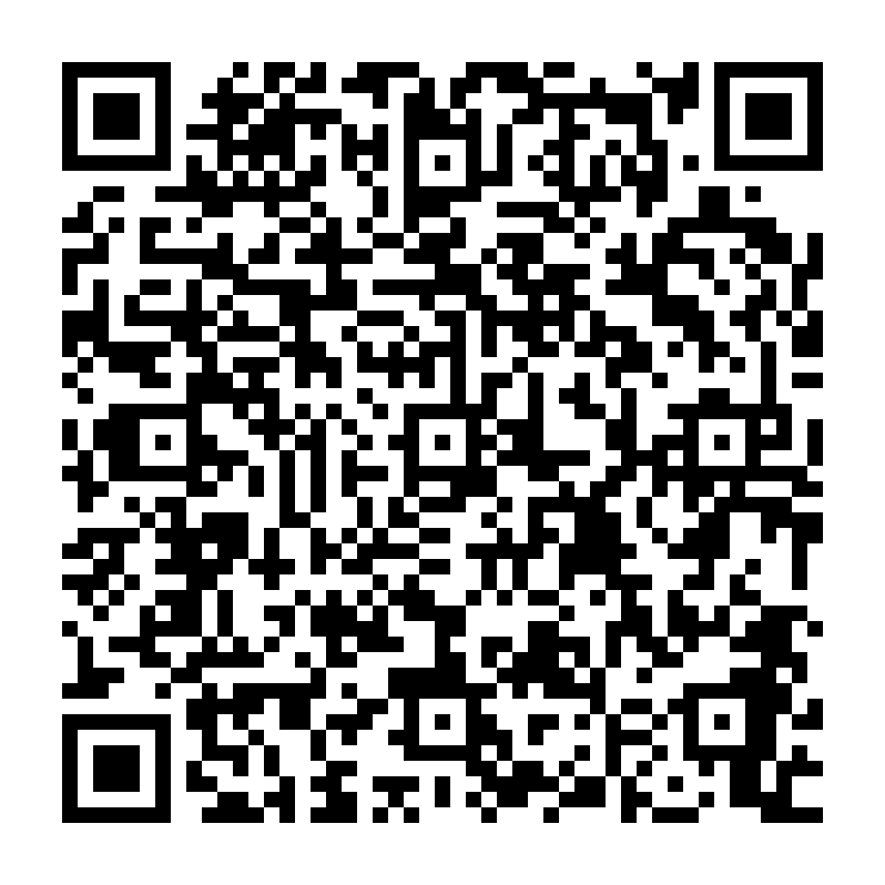 Code QR