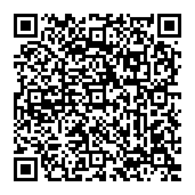 Code QR