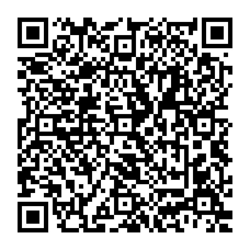 Code QR